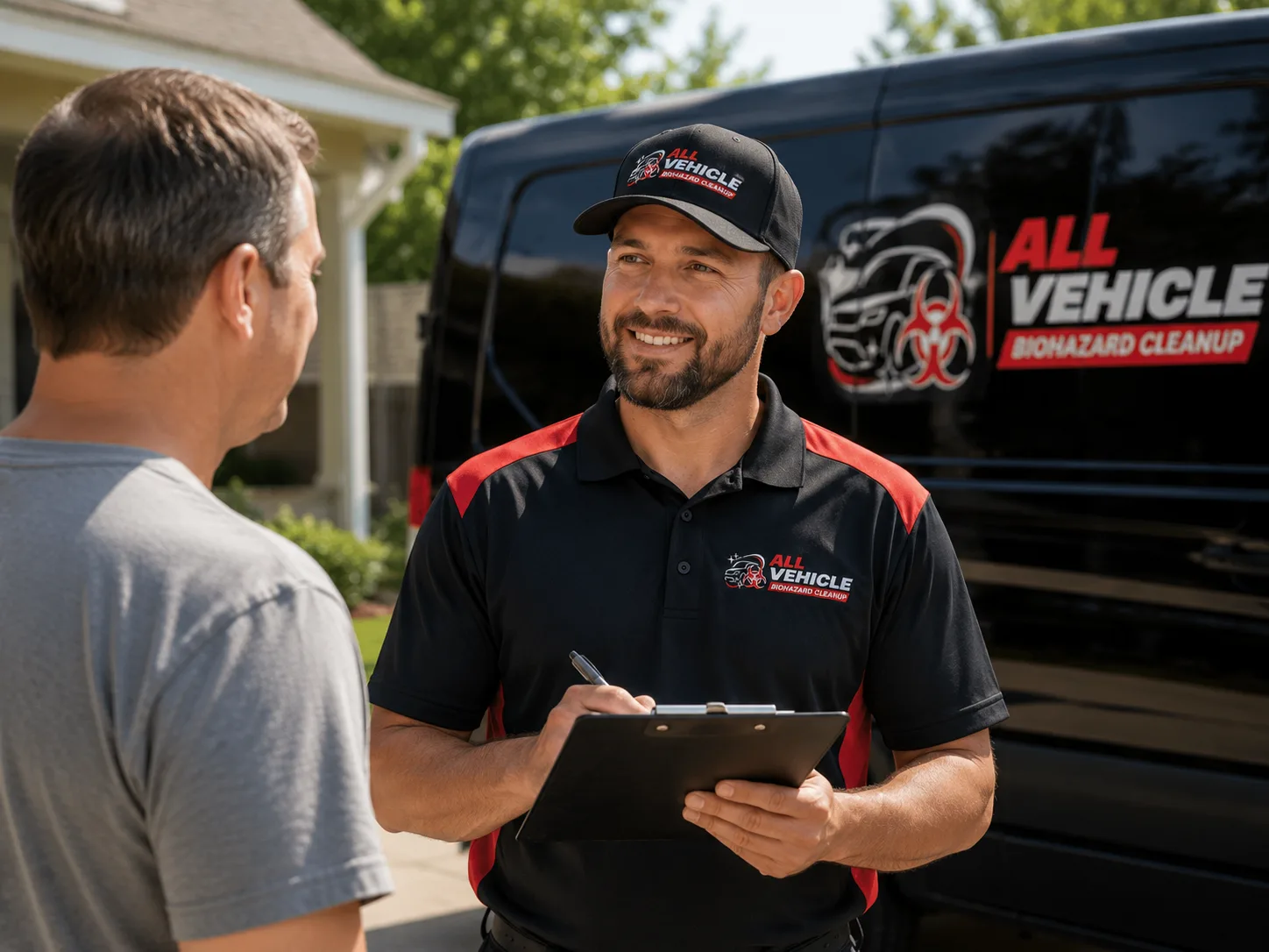 Vehicle Biohazard Cleanup Carmel, NY FAQs